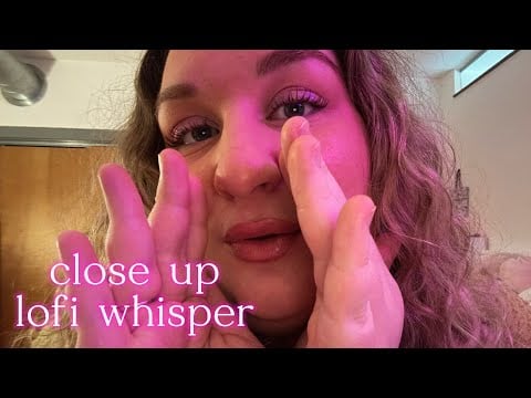 ASMR Like It’s 2014 💤
