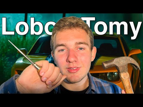 ASMR Sam Witwicky gives you a Lobotomy 