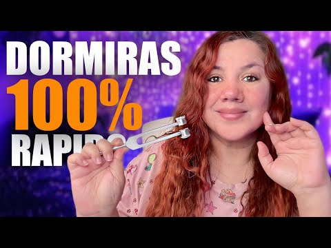 Si 🚫 NO PUEDES DORMIR 🚫 Mira ESTOS Roleplay ASMR