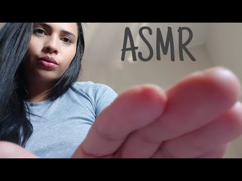 ASMR extremamente relaxante