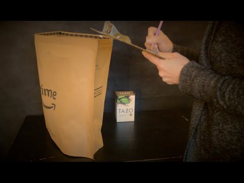 Asmr - Item Inventory - Slow, Up-close Whisper