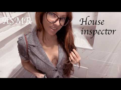 Let me inspect your house
