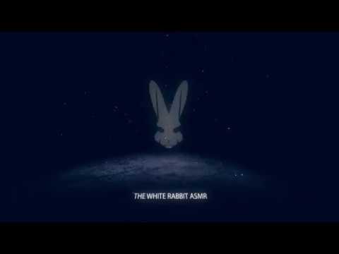 The White Rabbit ASMR: An Intro