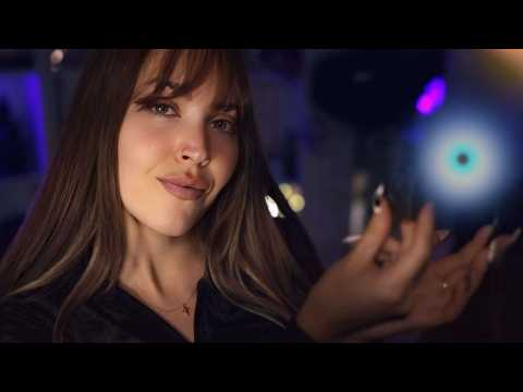 Si ves esto... no es casualidad | ASMR Limpieza COMPLETA de MAL DE OJO 🧿