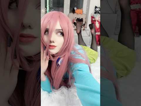 Miku Nakano 💕 Cosplay #animecosplay #cosplay #cosplayer #anime #cosplaygirl