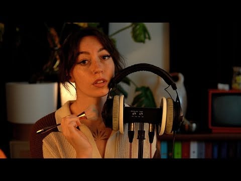 adria asmr - All videos @ The ASMR Index