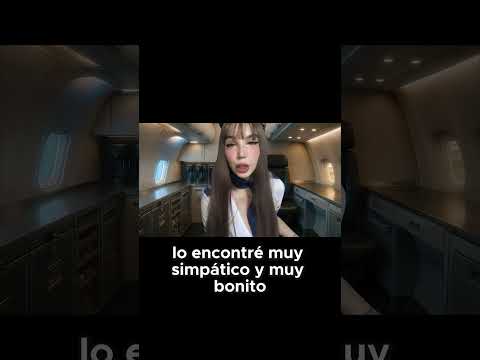 Te gusta lo que ves