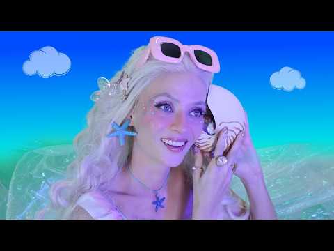 Barbie Dream World ASMR