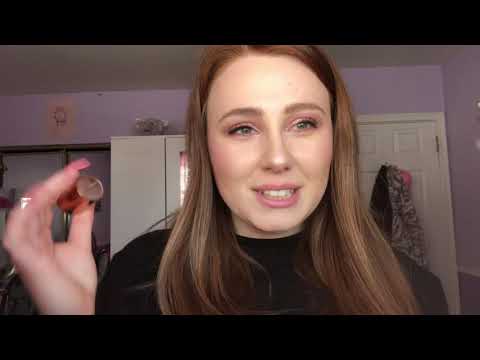 ASMR Perfume shop role play