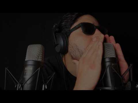 ASMR Triple Layered INTENSE Mouth Sounds (NO TALKING)