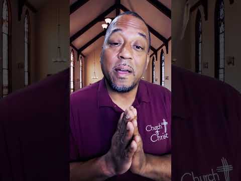 Pastor Pepe’s Bilingual Greeting for Spanish Visitor