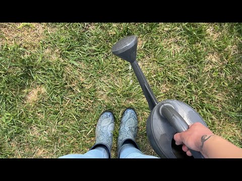 Nature ASMR - Garden 🪴 Birds 🐦 Water 💧