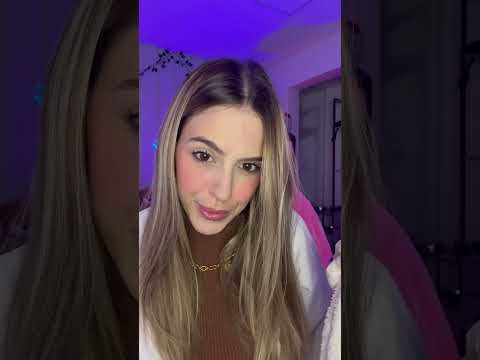 POV: EXAMINANDO SEU ROSTO