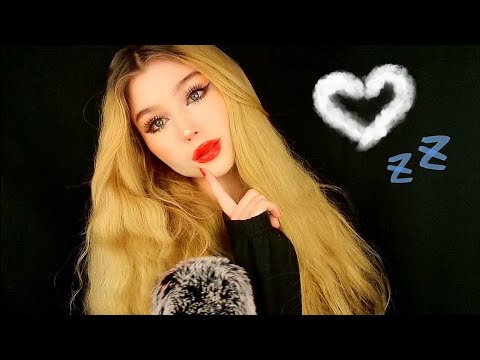 ASMR | Whispering my SUBSCRIBERS' NAMES (Cupped Whispers + mic fluffing)