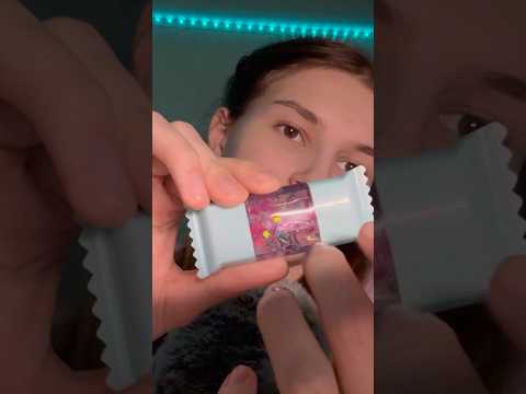 эффект ожидания #asmr #асмр