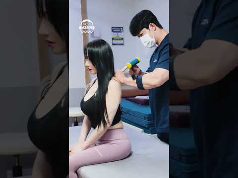 망치2편 l 레이싱모델 이온(EON)의 역대급 타격감