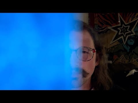 ASMR Emergency Eye Surgery Roleplay