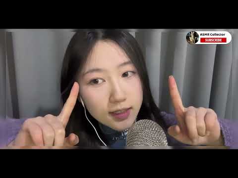 ASMR🎧｜Strong and fast cosmetic tapping trigger sound, super comfortable