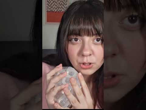 Veja de olhos fechados esse ASMR 👀🙈 #shorts #asmr