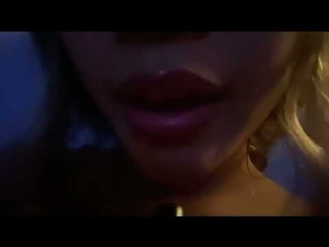 asmr lens licking + kisses