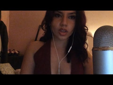 ASMR singing you to sleep pt 29429