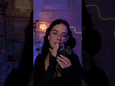 asmr mas NÃO pode pensar o mesmo que eu🫪 #asmr