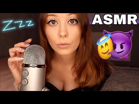 ASMR: UNE CHIPIE TE DONNE ÉNORMÉMENT DE FRISSONS...😈 (tu vas kiffer de ouf) 💤