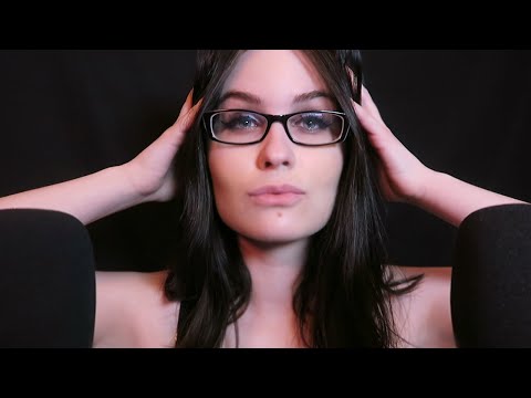 ASMR Brain Massage like you've never heard before