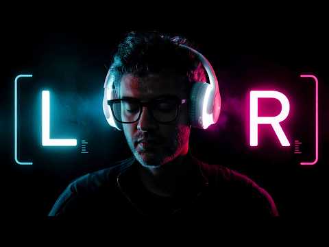 Is ASMR Better On Your Left or On Your Right?