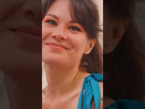 Relaxing ASMR Massage for Alicia | Soft Touch & Calm Sounds
