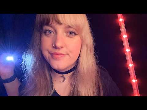 ASMR | Follow My Instructions ✨ Eyes Closed & Open 💤 Deep Sleep Compilation