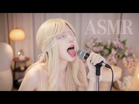 ASMR Goodnight… Let My Soft Voice Guide You Into a Peaceful Sleep