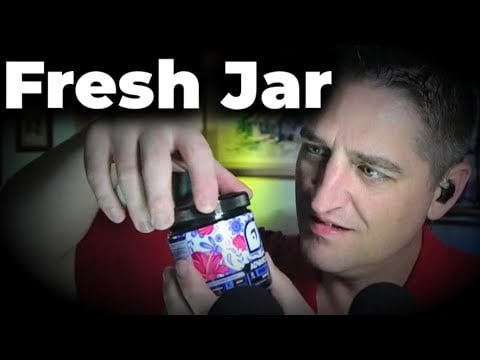 New Flavor ✨ Opening Sounds Trippy! #ASMR #Relaxing #SleepAid