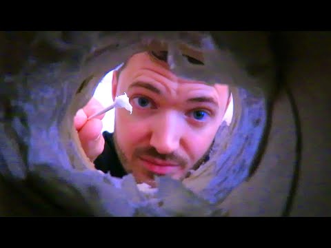 ASMR ~ You're Tiny - Random Aggressive Triggers 🤏