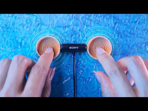 ASMR for Those Who Want Brain Tingles (No Talking)
