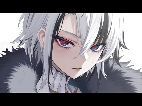 АСМР 🩸 КРУТИМ АРЛЕКИНО и дарю акк 🩸🥀 asmr genshin impact Arlecchino~