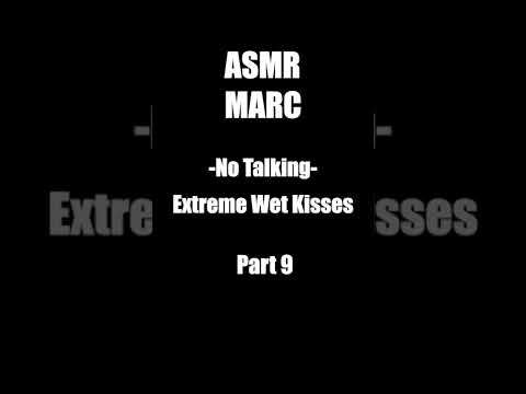 Wet Kisses 9