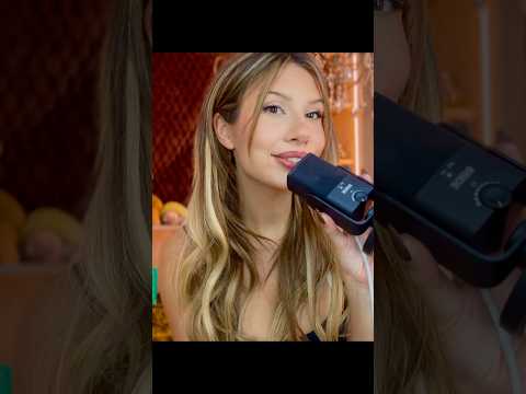 ASMR | You Wanna Be My Teddy Bear? 🧸 #asmr #sleepy #asmrvideo