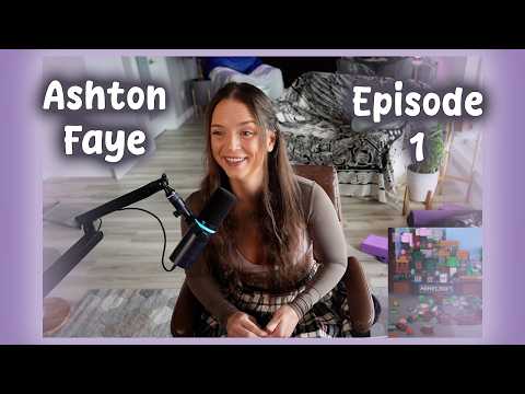 Episode 1 | Productivity, Tarot, Existence, Paper Clip Theory