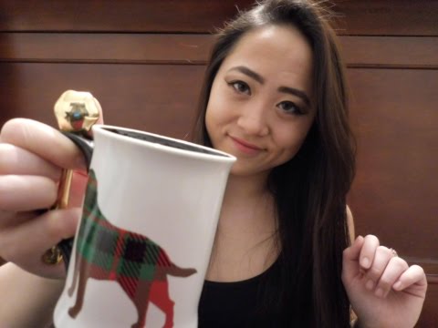 ASMR | Sleepy Tea Time | Hand Movements | Whisper | Soft Speaking | Crinkling