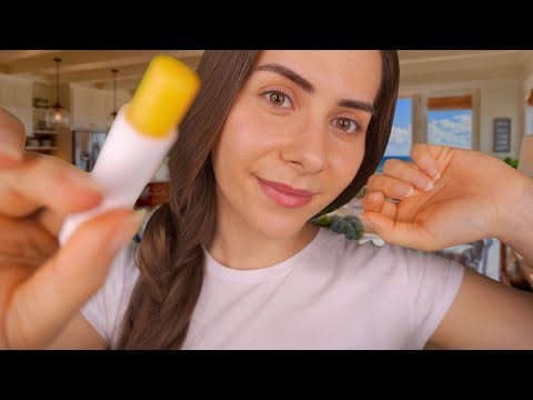 ASMR Coastal Grandmother verwöhnt dich 🌊🤍