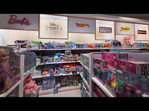 ASMR-sin contexto/A toy without context