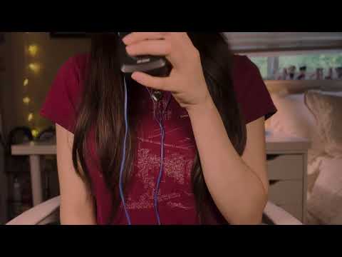 asmr verdadero o falso?