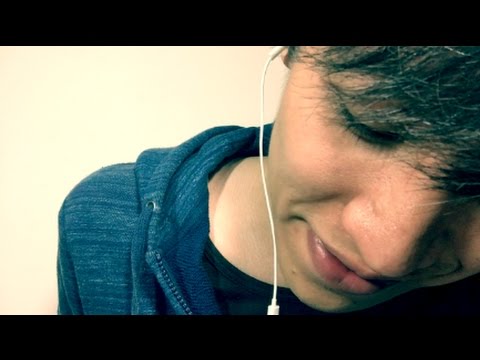 [ASMR 日本語 台湾人] 耳掻きしてあげますrole play