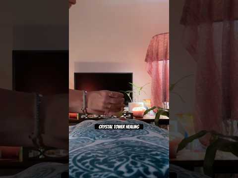 Energizing your chakras #relax #asmrvideos #reiki #oddlysatisfying #sleepsounds