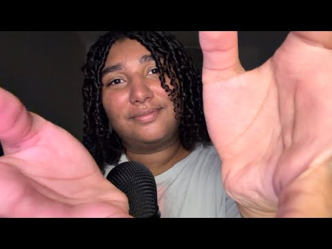ASMR: REIKI (VISUEL)