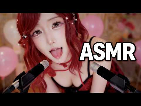 ASMR That Melts Your Brain in 10 Minutes (No Talking)