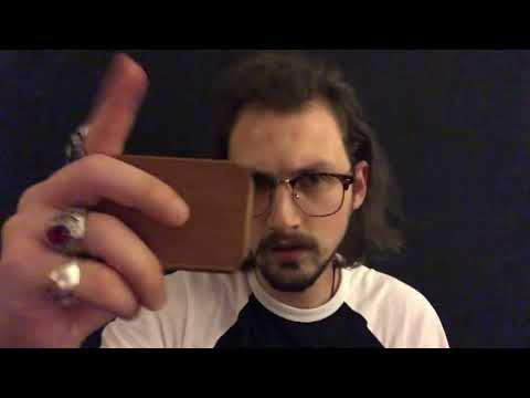 ASMR Taking Photos of You with Various Cameras Roleplay