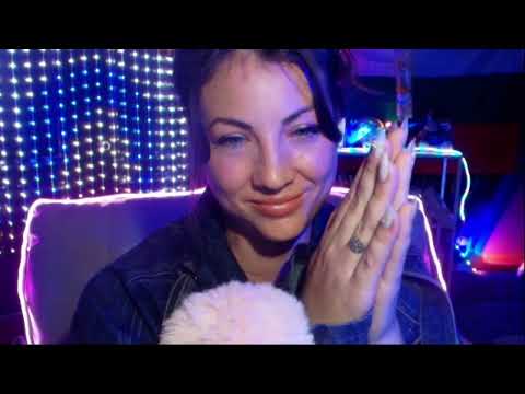 COZY SUNDAY JACKET CLAPPING ASMR