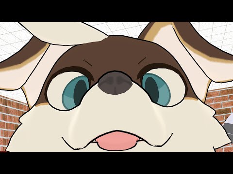 Furry Asmr Cutting Your Hair